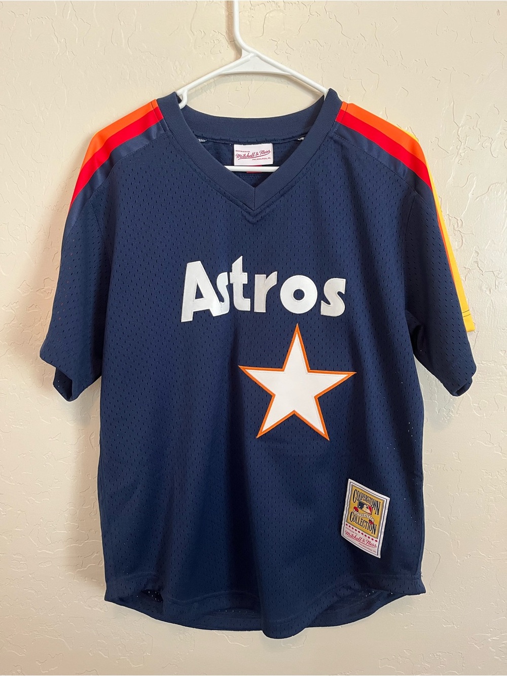 Astros